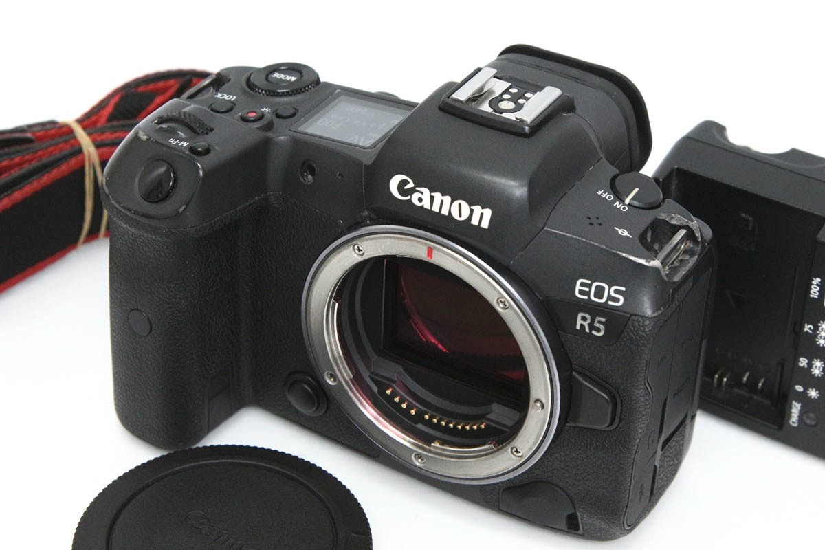 価格.com - CANON EOS R ボディ 価格比較