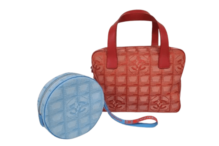 今使うのはダサい？】シャネル・ニュートラベルラインの購入価格や買取