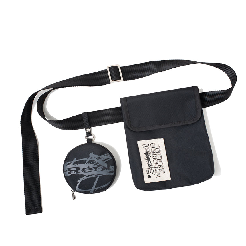HIDDEN BELT BAG - CC – Reol ONLINE SHOP