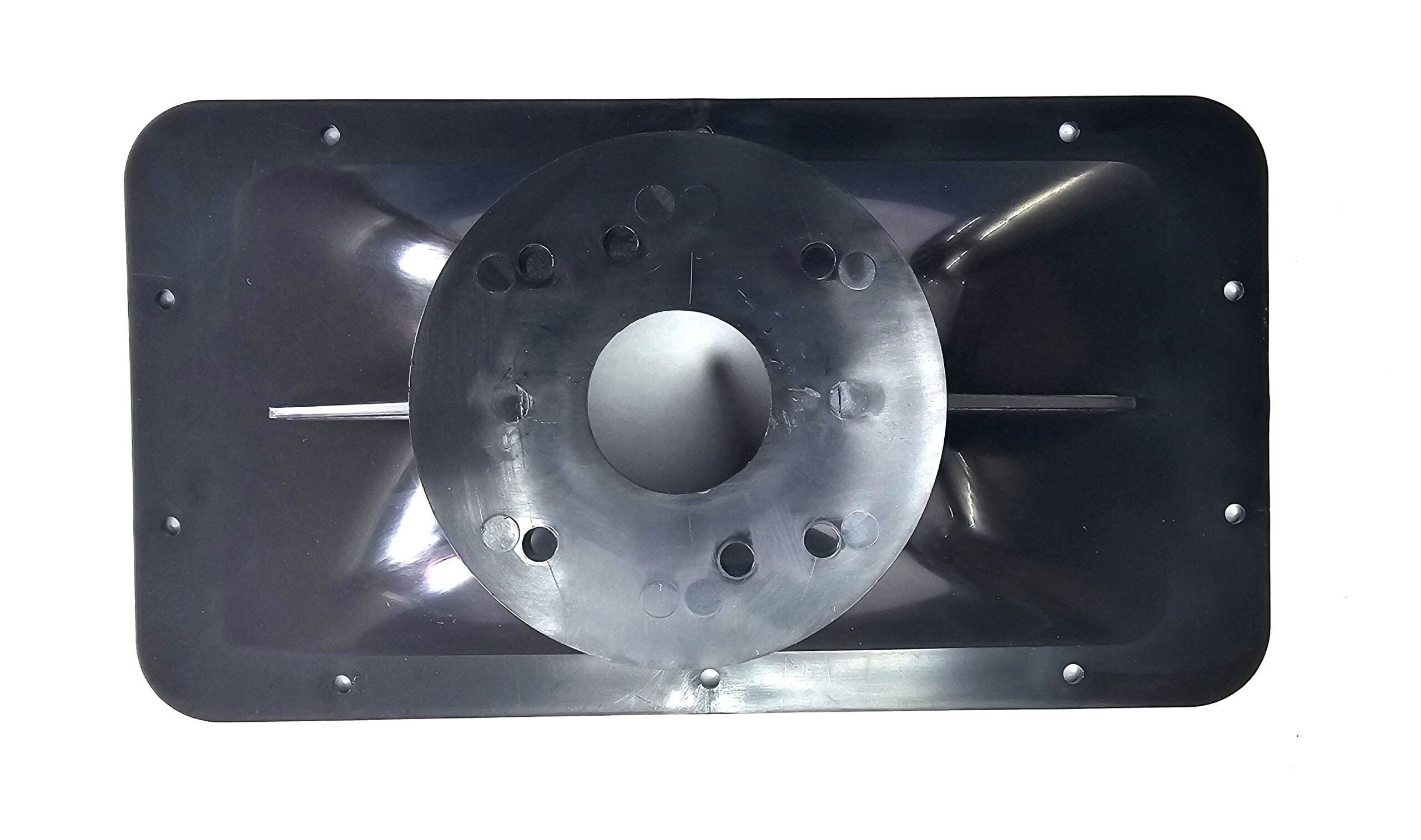 JBL 5006219 Horn Lens for STX815 - The Speaker Exchange