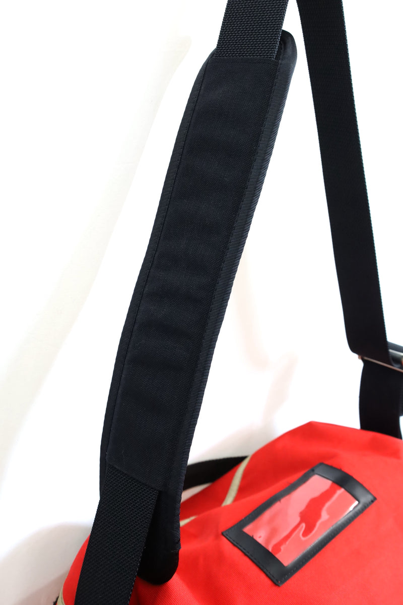 RIDE BAG / Royal Mail Bag – redtriangle