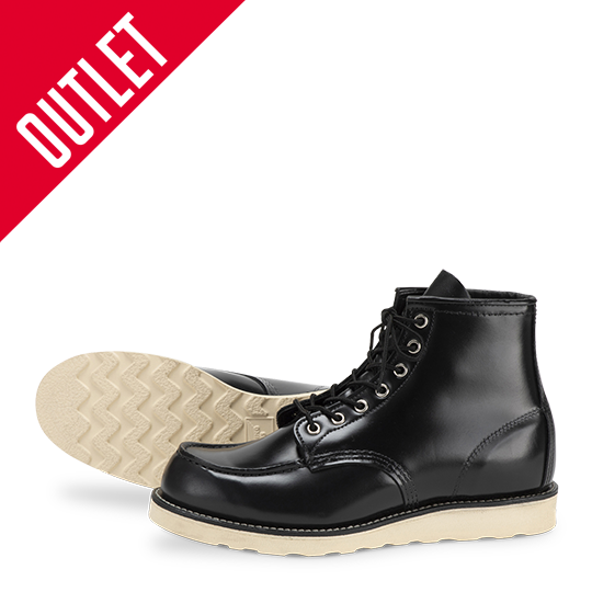 6-inch Classic Moc | レッドウィング オフィシャルサイト（公式