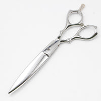 美品】光シザー B-DRY COSMOS L-164 カットシザー レフティ 6.1インチ