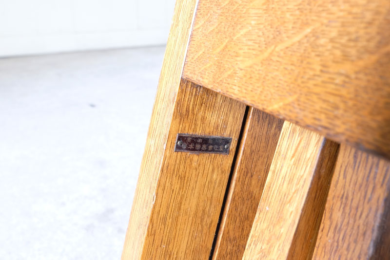 山葉家具 日本楽器製 折り畳み文化椅子 | REFACTORY antiques