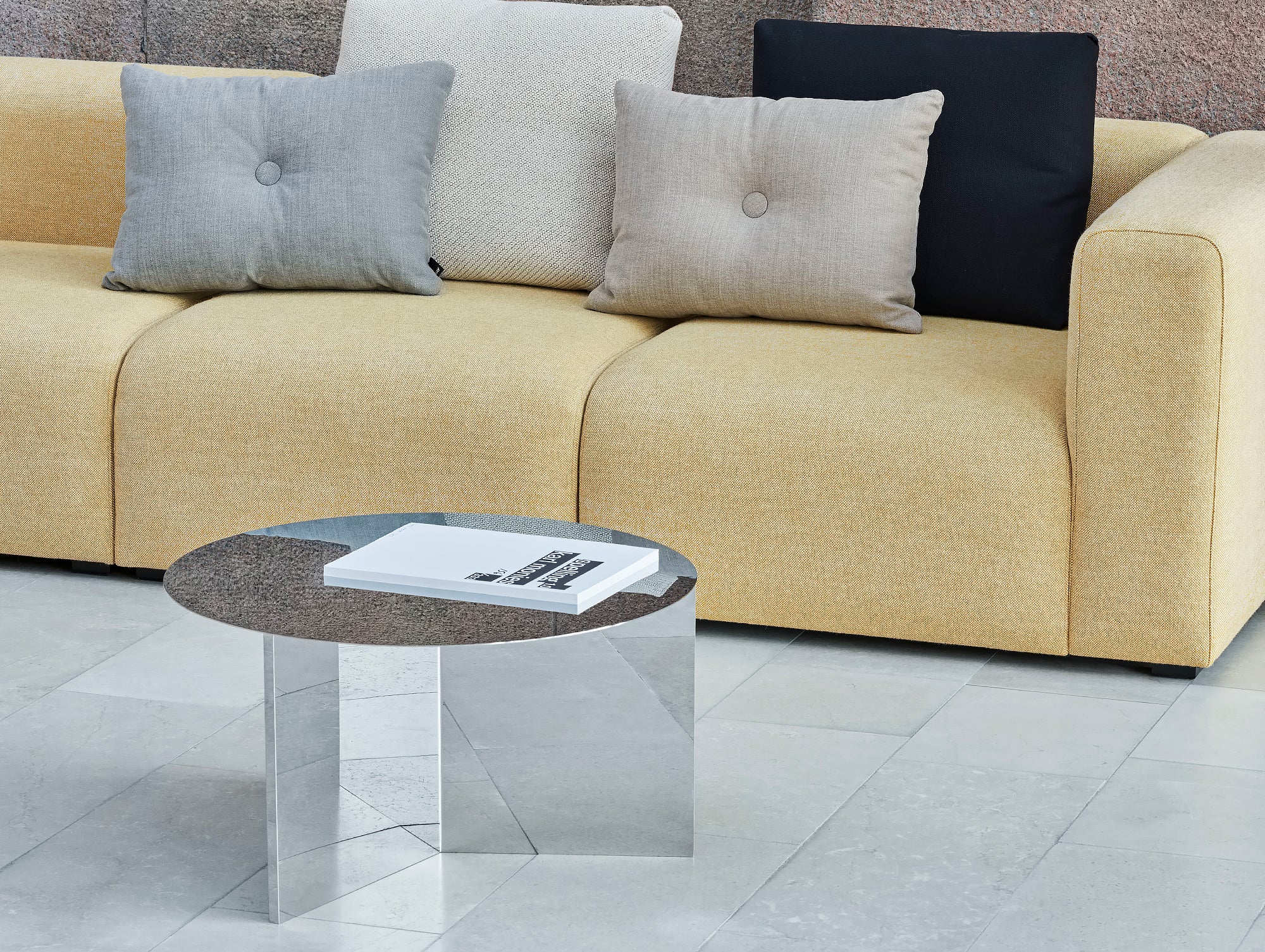 HAYのスリットテーブルXL – Really Well Made