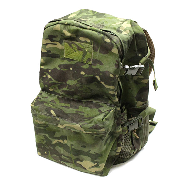 TAYLOR&STONER TS35 Medium Back Pack | REALMENT