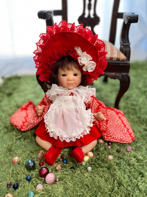 リボーンドールのお靴プレゼントします | 赤ちゃん人形専門店