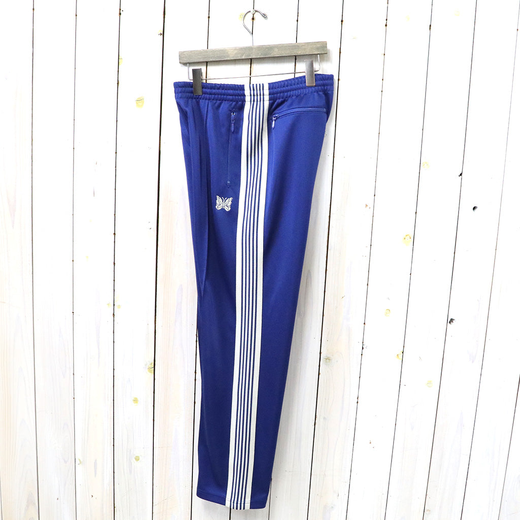 Needles『Track Pant-Poly Smooth』(Royal) – Reggieshop