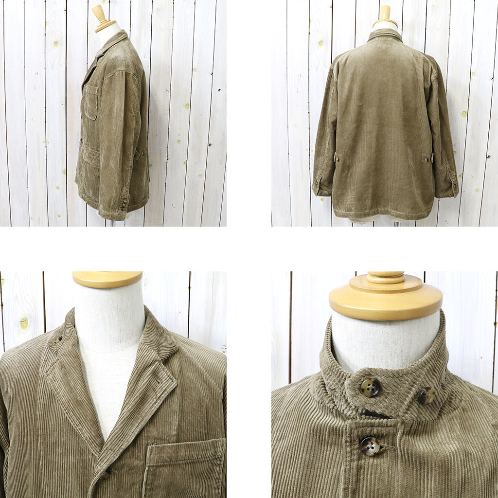 ENGINEERED GARMENTS (エンジニアド ガーメンツ) : Loiter Jacket-8W