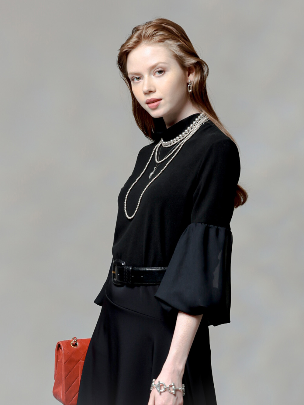 2024 FALL WINTER COLLECTION