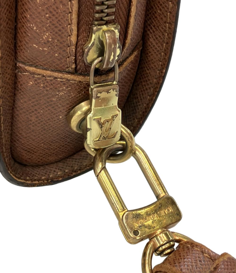 LOUIS VUITTON セカンドバッグ クラッチバッグ オルセー モノグラム