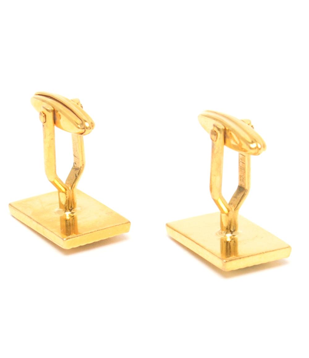 Dunhill タイピン タイバー カフス ロゴ 2点セット メンズ ダンヒル