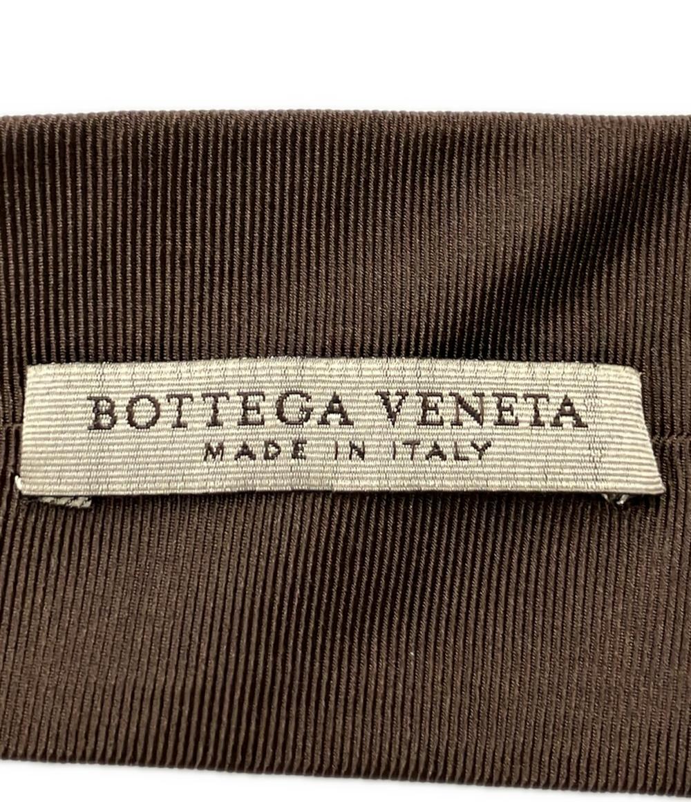 BOTTEGA VENETA ネクタイ シルク100% メンズ ボッテガ・ヴェネタ
