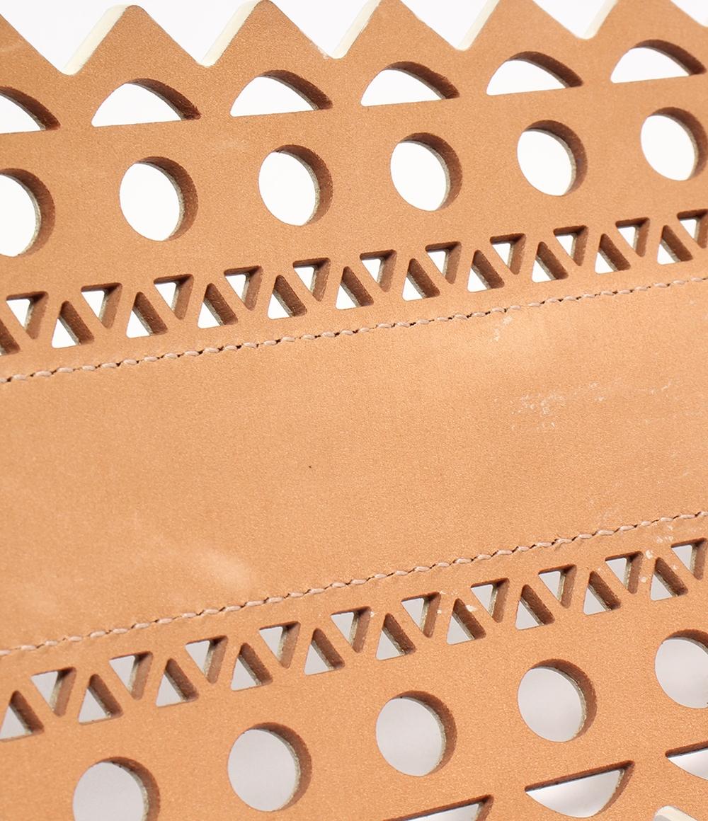 アライア コルセット ベルト 70 レディース ALAIA – Rehello by BOOKOFF