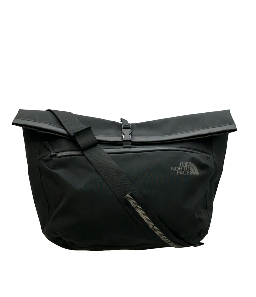 PRADA ナイロン メッセンジャーバッグ ショルダーバッグ 斜め掛け