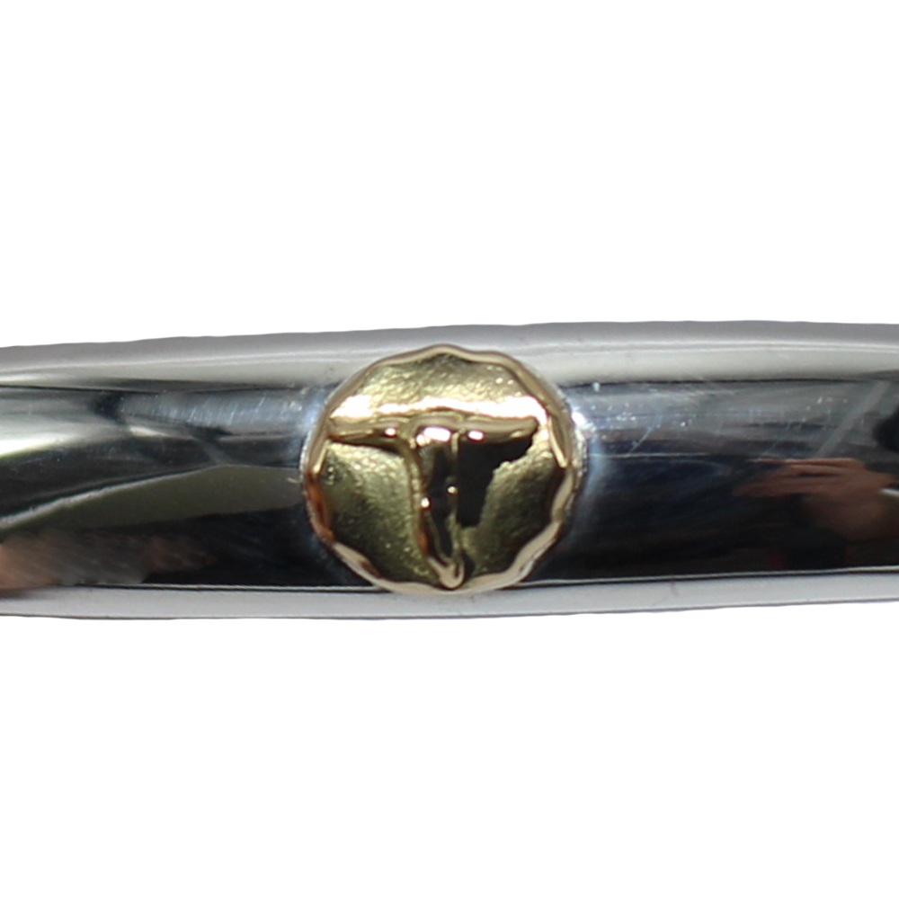 TADY&KINGイーグルフェイスバングルK18ロングホーン ALL ITEM