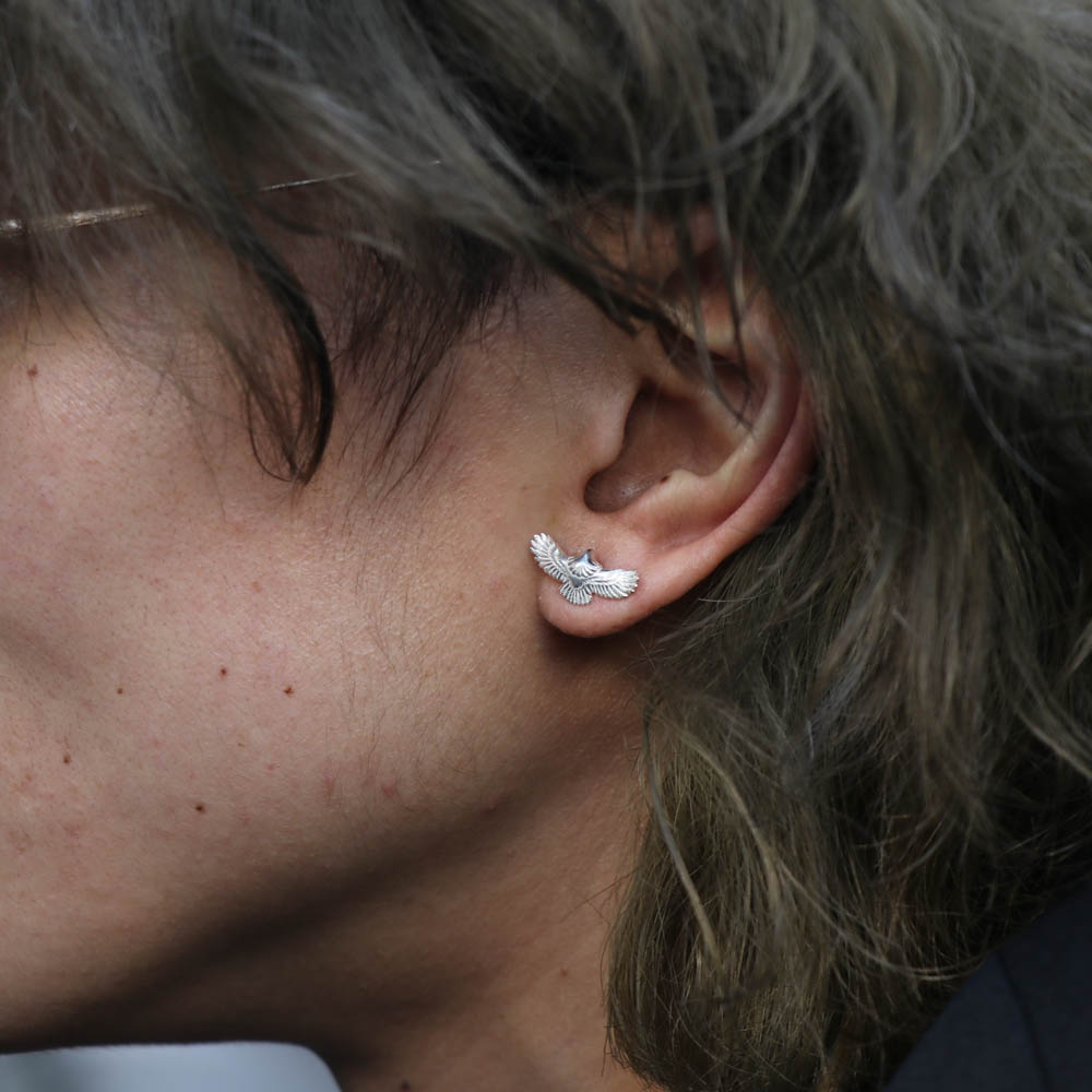 TADY&KINGイーグルピアスSV ALL ITEM TADY＆KING ONLINE STORE