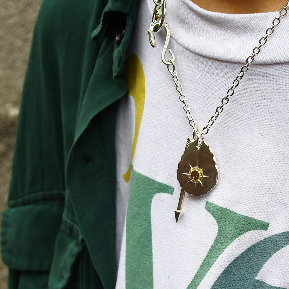 TADY&KINGK18イーグル付きたたき中サイズ ALL ITEM TADY＆KING ONLINE