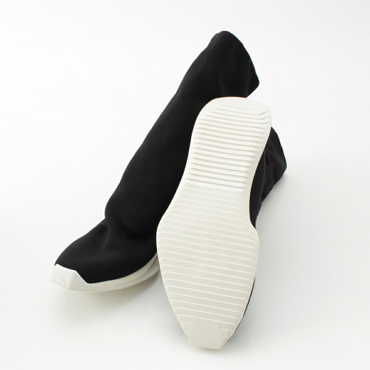 リックオウエンス ダークシャドウ Rick Owens DRKSHDW 19SS RUNNER