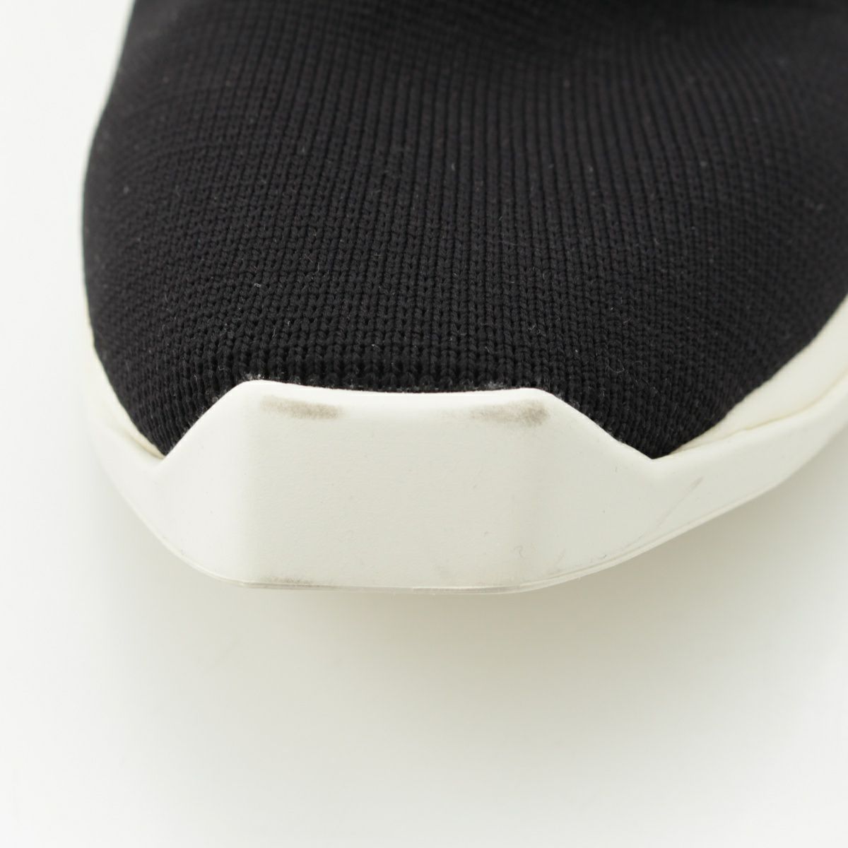 リックオウエンス ダークシャドウ Rick Owens DRKSHDW 19SS RUNNER