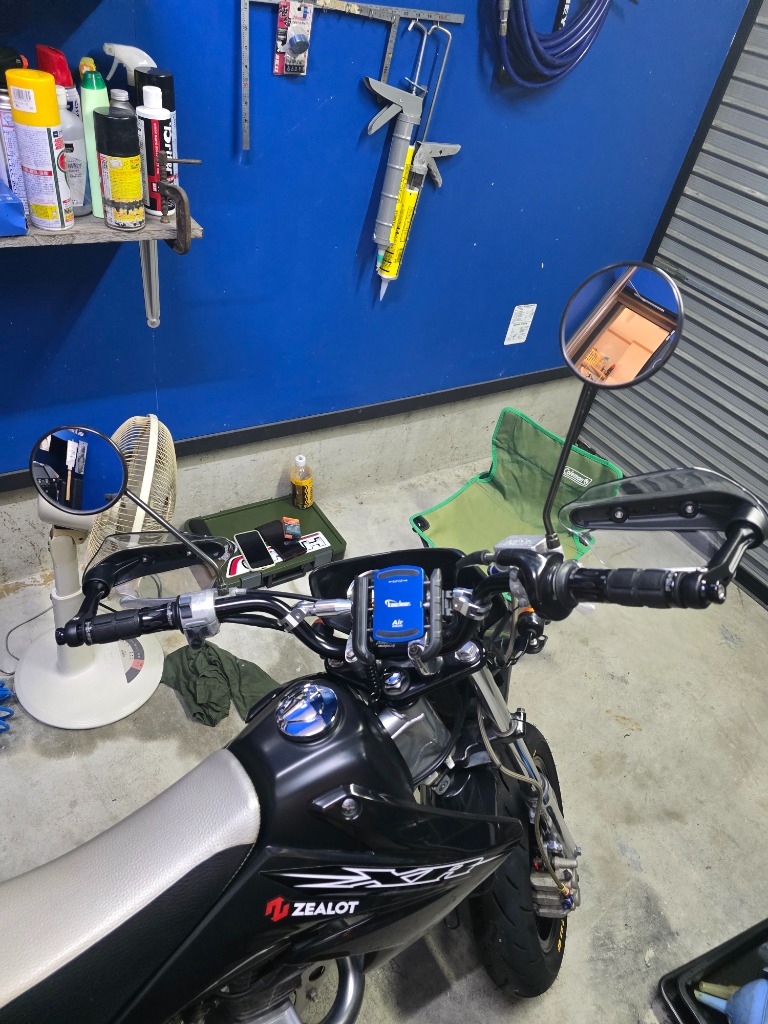 メーカー在庫あり】 ZS72-2100 ジータ ZETA ソニックハンドガード PC