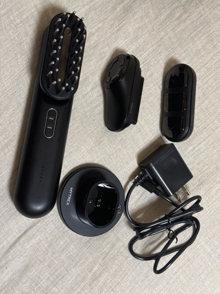 MYTREX（マイトレックス） トータルリフト美顔器 MYTREX PROVE