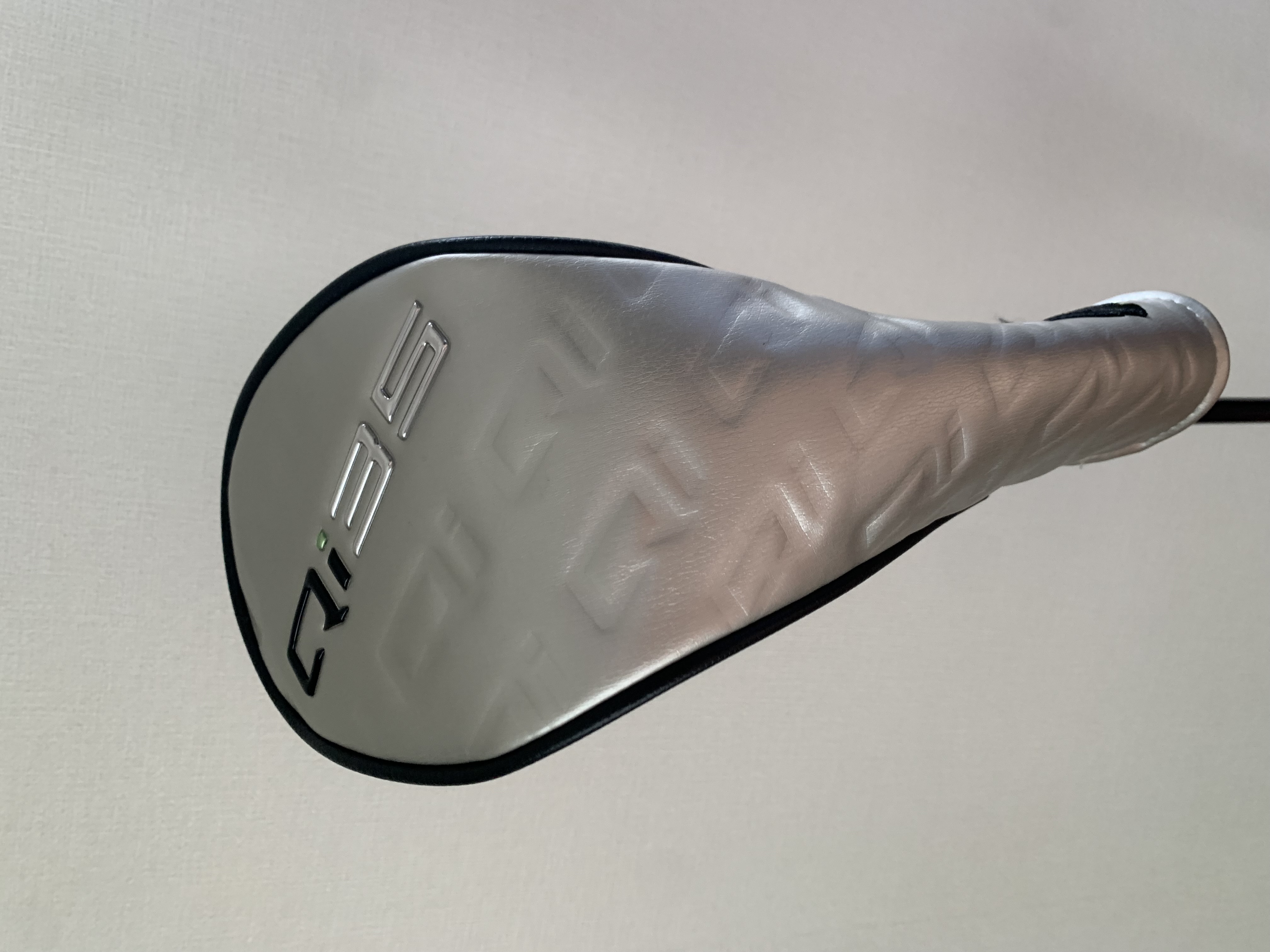 Qi35 フェアウェイウッド | Qi35 Fairway wood | TaylorMade Golf