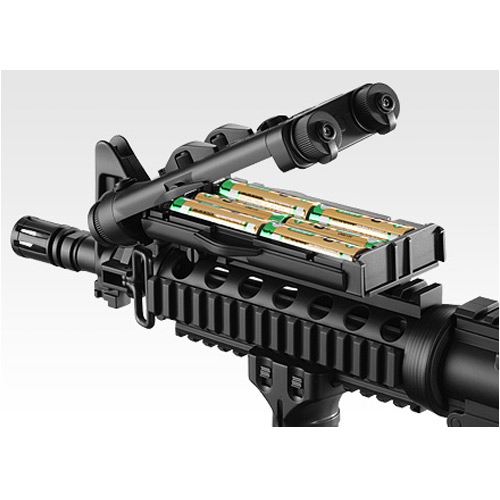 東京マルイ 電動ガンBOYs SOPMOD M4 10歳以上用 | ミリタリーショップ