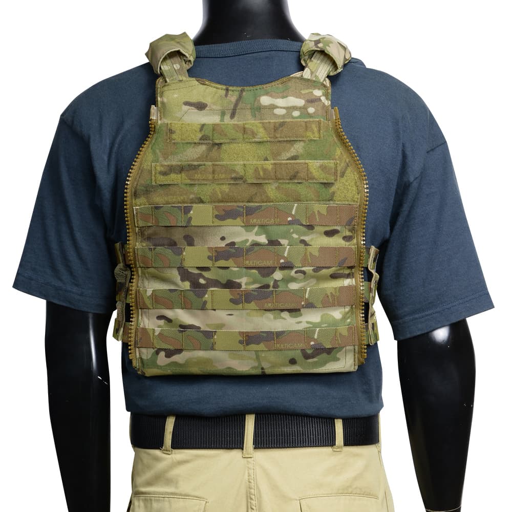 VELOCITY SYSTEMS プレートキャリア SCARAB LT | ミリタリーショップ