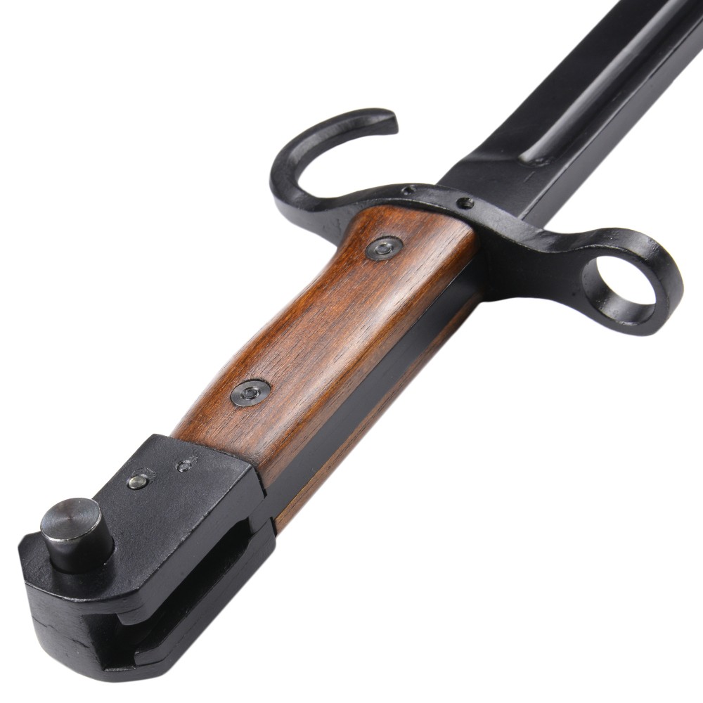 KTW バヨネット 三十年式銃剣 レプリカ 軽量 | ミリタリーショップ