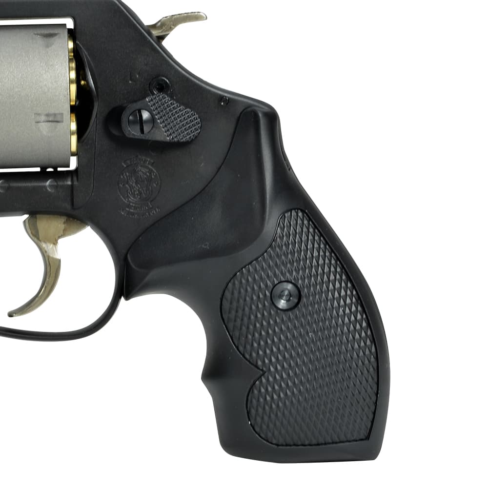 タナカ モデルガン S&W M360 PD パーソナルディフェンス .357Magnum HW