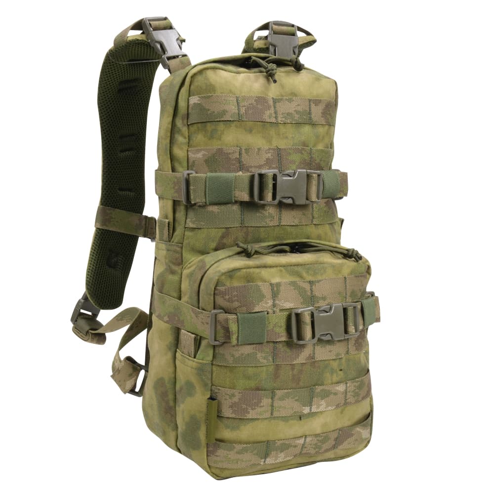 Warrior Assault Systems ハイドレーションキャリア Cargo Pack