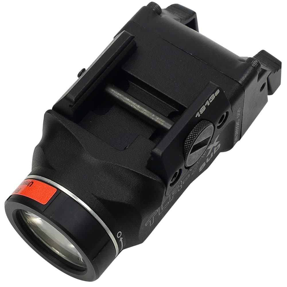 STREAMLIGHT コンパクトウェポンライト TLR-7 X SUB 1913ピカティニー