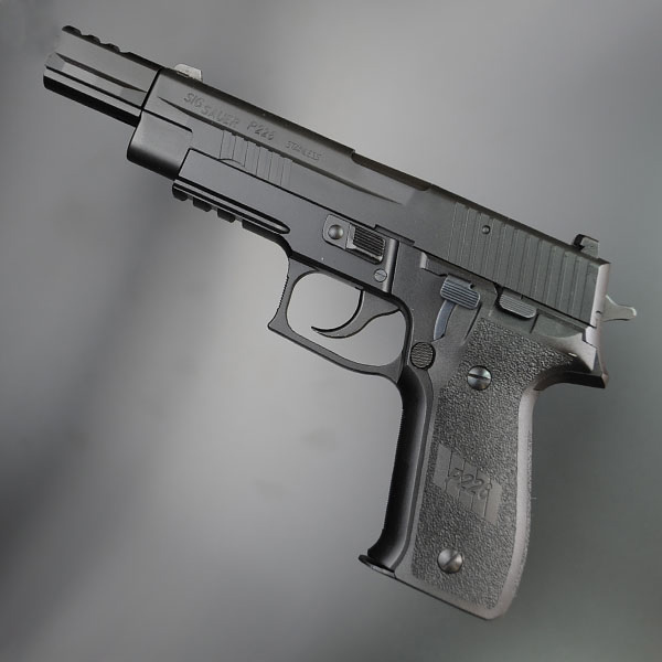 KSC P226Zコンプ ガスガン | ミリタリーショップ レプマート