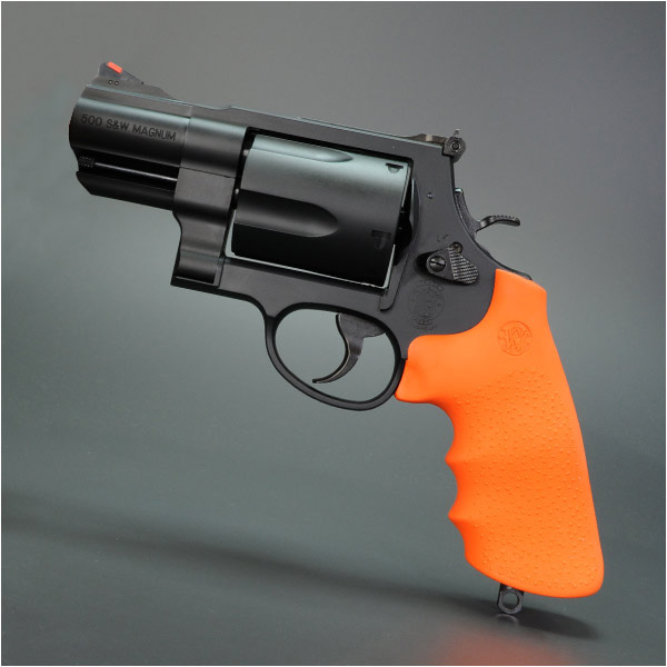 タナカ モデルガン S&W M500 エマージェンシー サバイバル