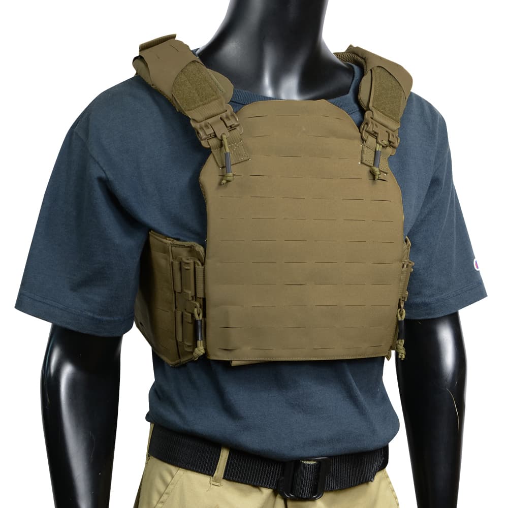 FIRST SPEAR プレートキャリア Strandhogg | ミリタリーショップ