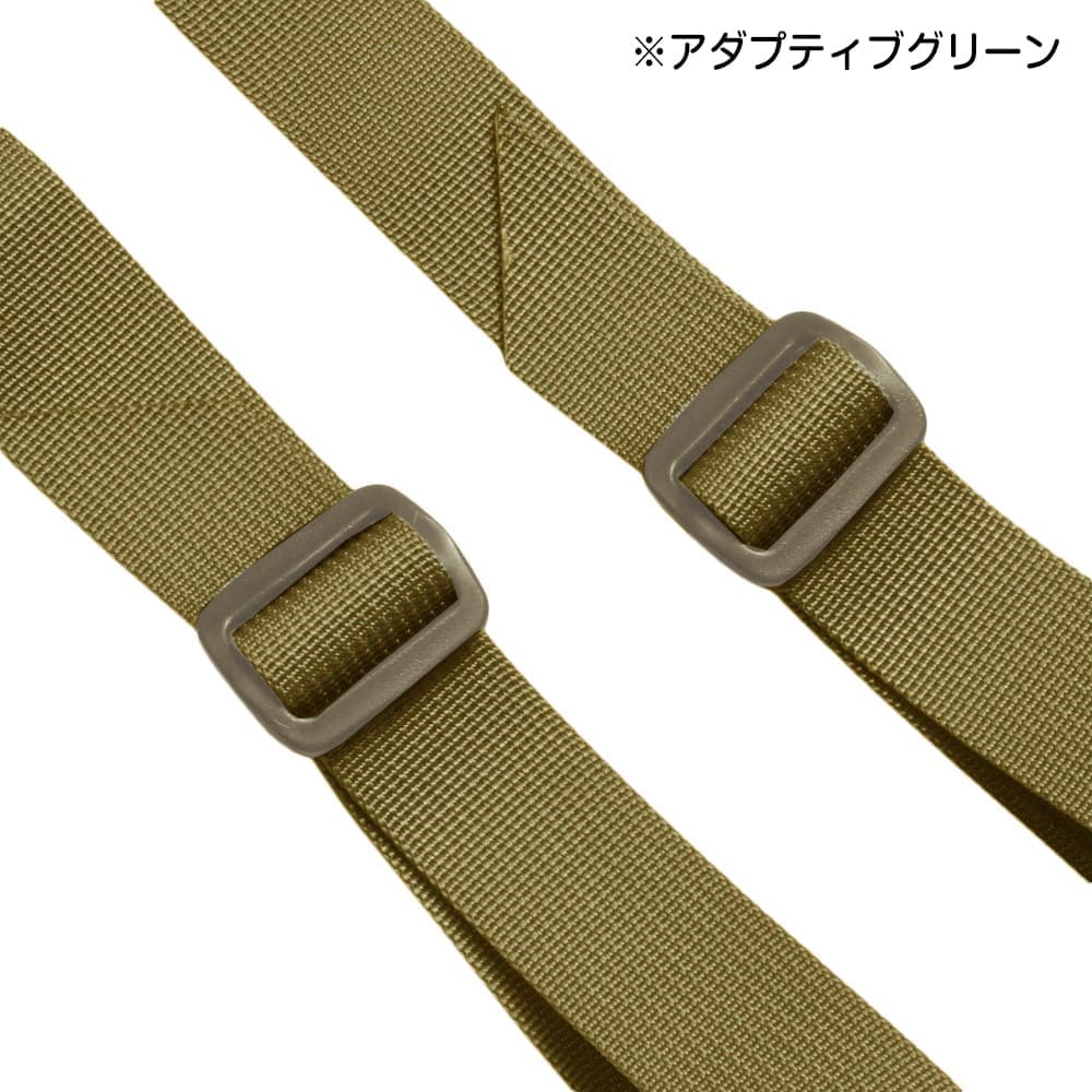 DIRECT ACTION サスペンダー MOSQUITO モスキートYハーネス HS-MQYH