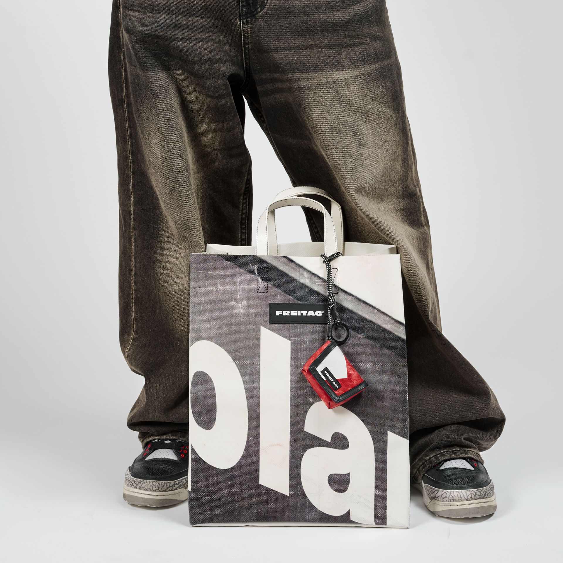 F213 MINI MESSENGER | 611673 | FREITAG