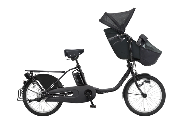 2025年】パナソニックの電動自転車を紹介 | おすすめ人気ランキングも