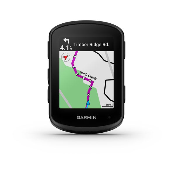 Garmin Edge® 840 Solar | Cycling Computer | Biking