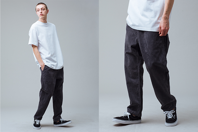 Corduroy Pants｜Pick Up Item | RHC ronherman