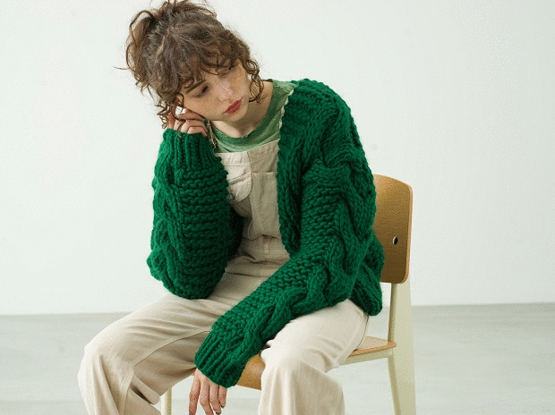 Mr.Mittens Knit Collection 10.10(sat)New Release | RHC ronherman