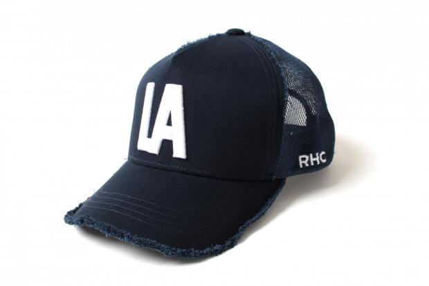 12月29日（土）発売 YOSHINORI KOTAKE for RHC LA Cap販売方法の