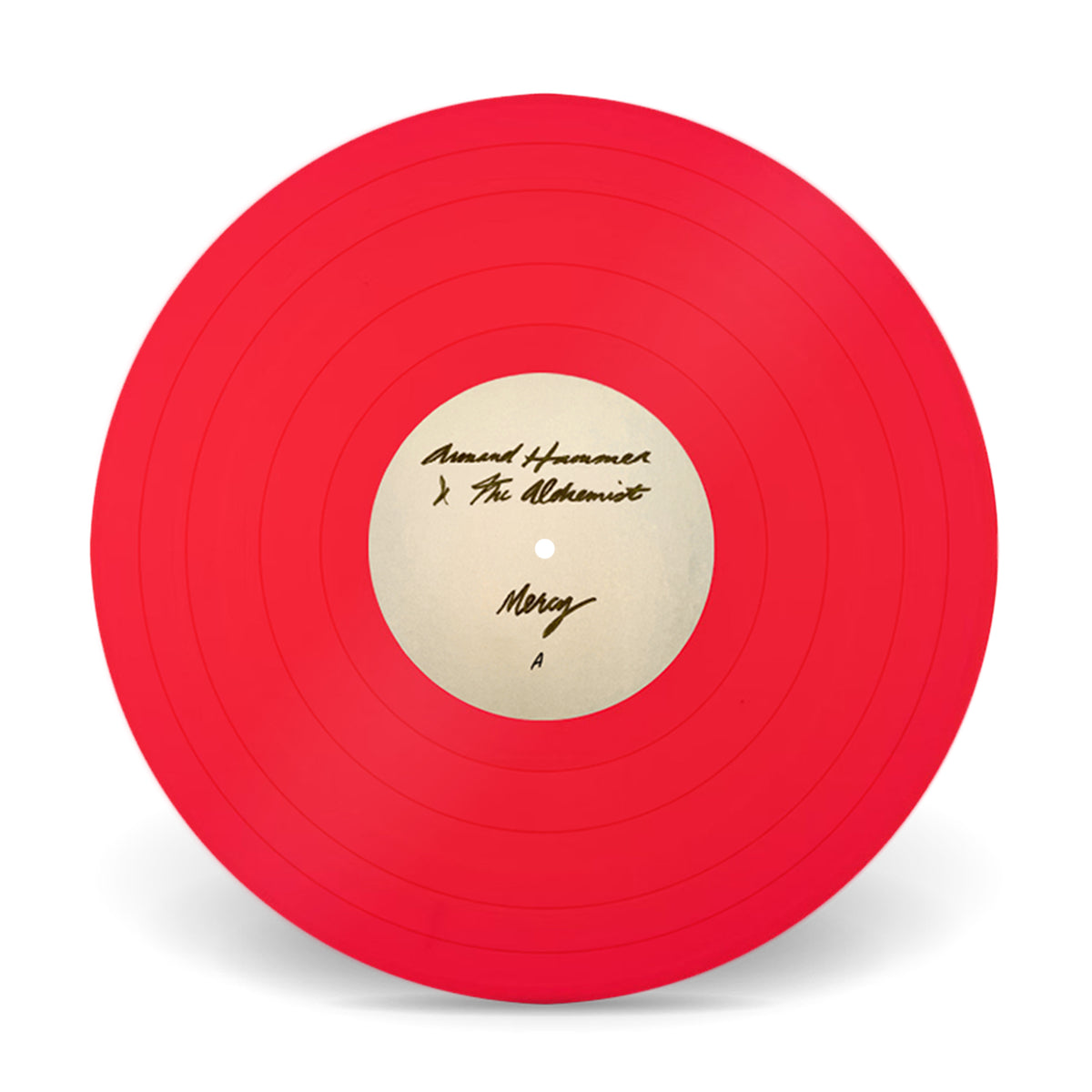 Armand Hammer & The Alchemist - Mercy (Rhymesayers Exclusive Vinyl