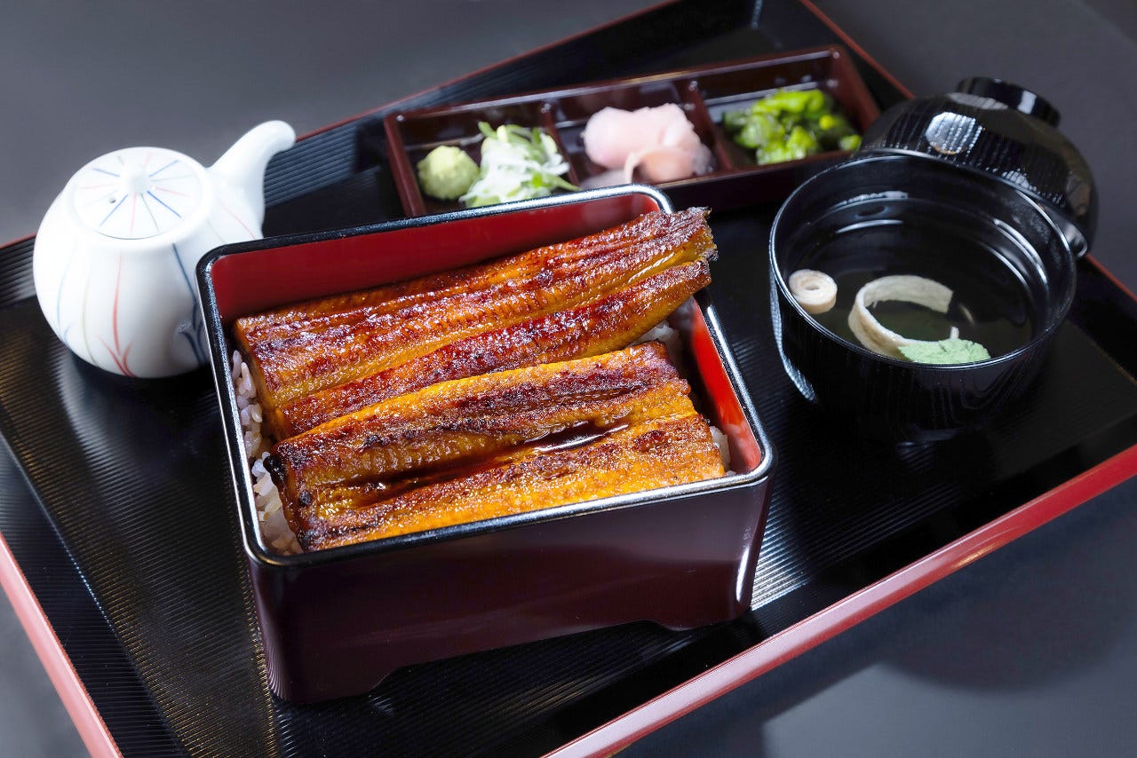 鰻の成瀬 見沼深作16号店（さいたま市北部/うなぎ） - 楽天ぐるなび