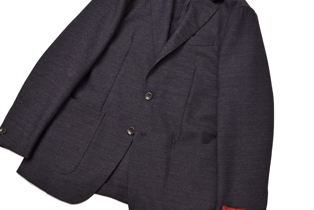 ernesto（エルネスト）が魅せる唯一無二 ～男心をくすぐるREALな魅力