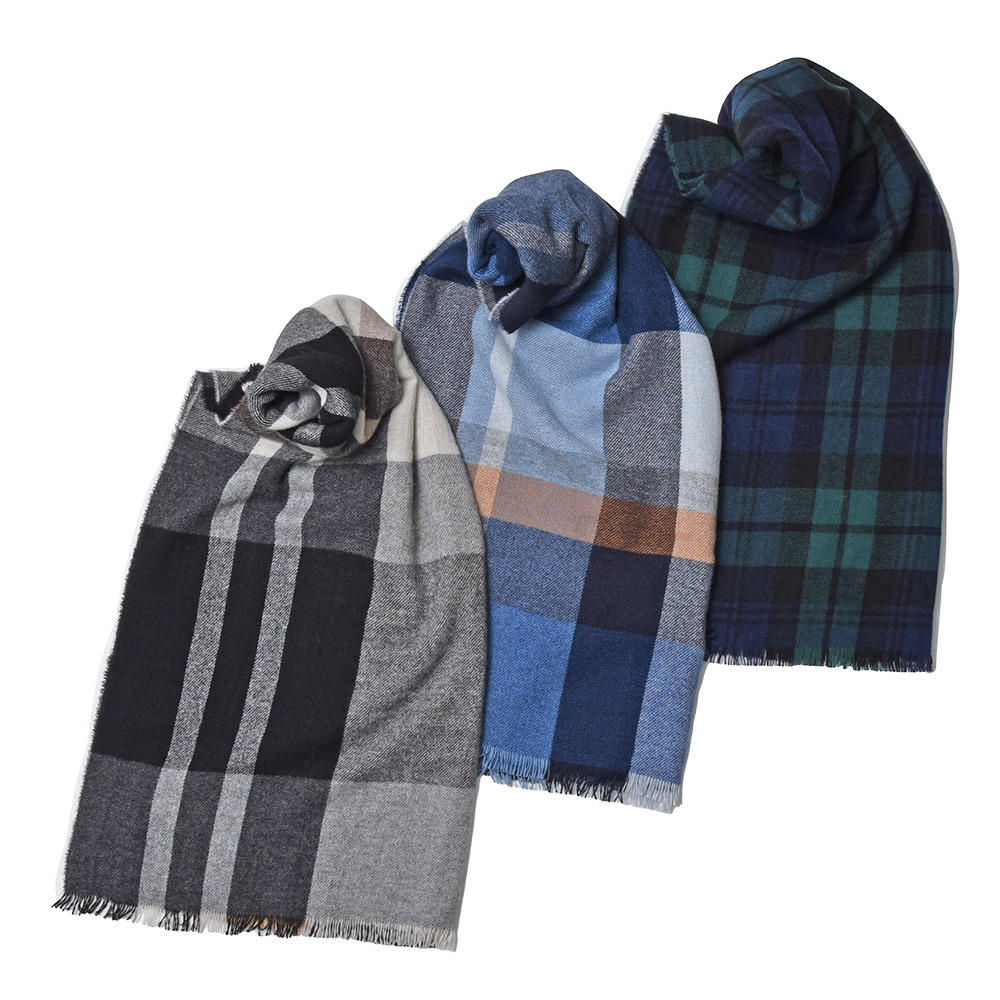 Johnstons of Elgin（ジョンストンズ オブ エルガン）｜Johnstons of