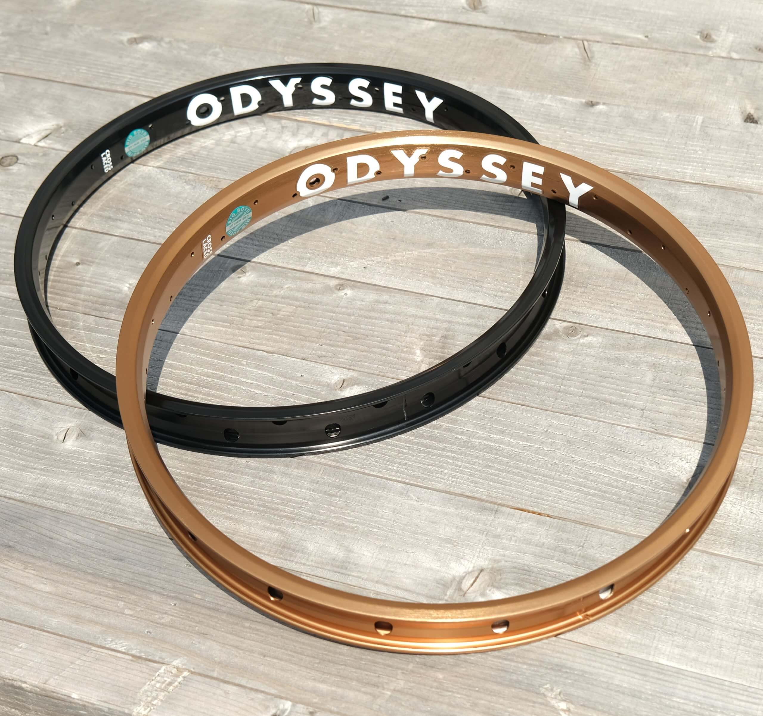 BIG BOYD RIM - モトクロスインターナショナル