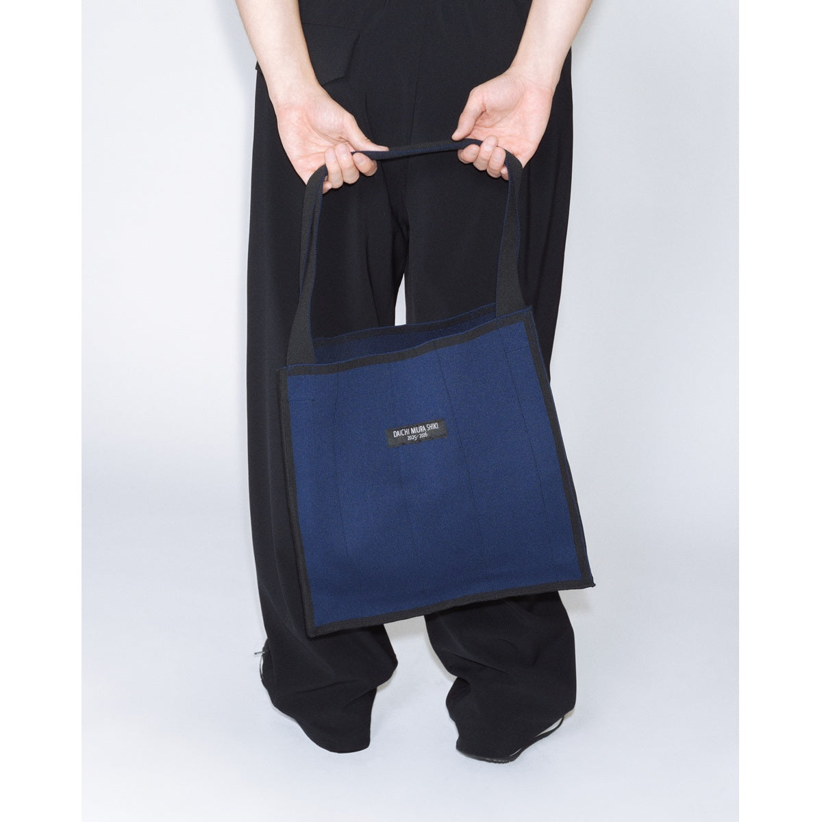 DAICHI MIURA FAN CLUB EVENT 2025-2026 Tote Bag – RISINGPRODUCTION