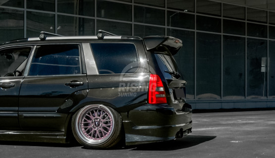 スバル フォレスター SG、SG5 SG6 SG9 希少 2002 2003 2004 2005 2006